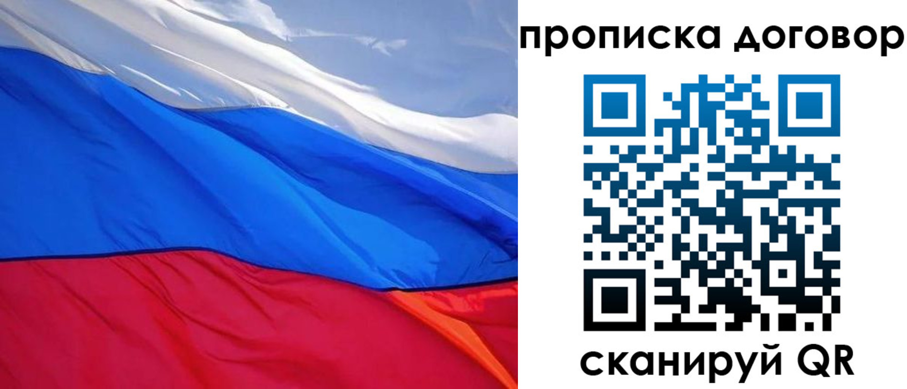 прописка гарантия в Ленинградской области
