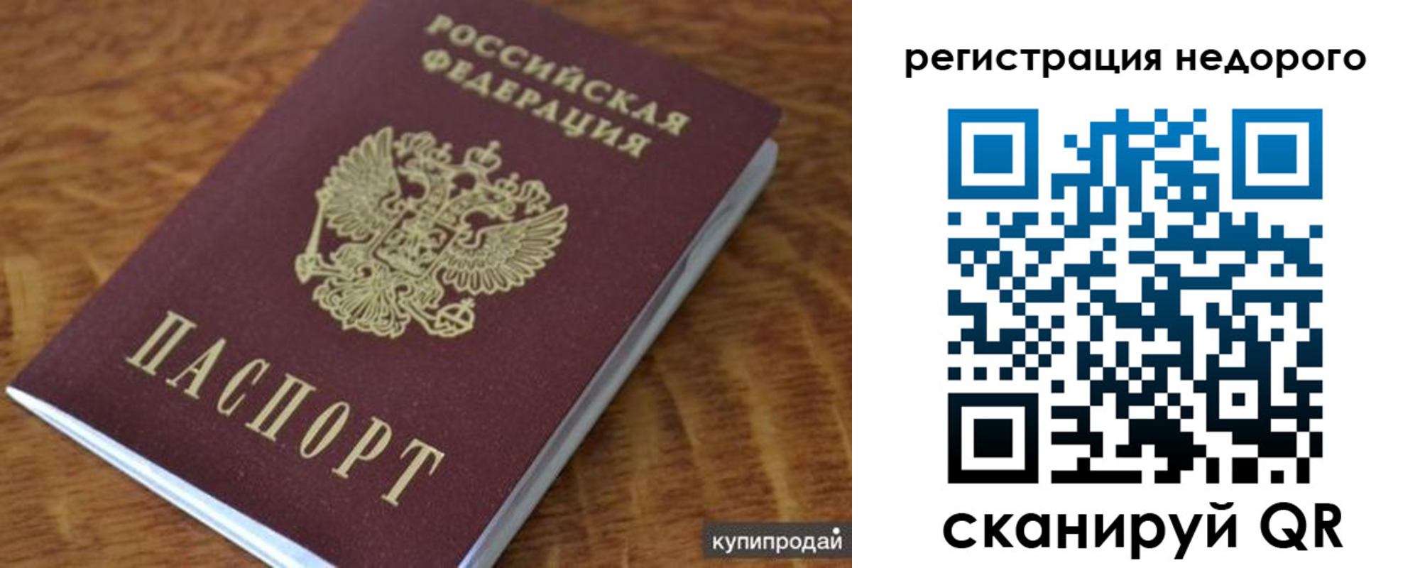 прописка иностранных граждан в Ленинградской области